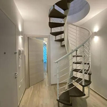 Appartement Marinestylecasacimo' *