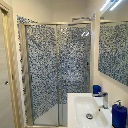 Marinestylecasacimo' Appartement Civitanova Marche