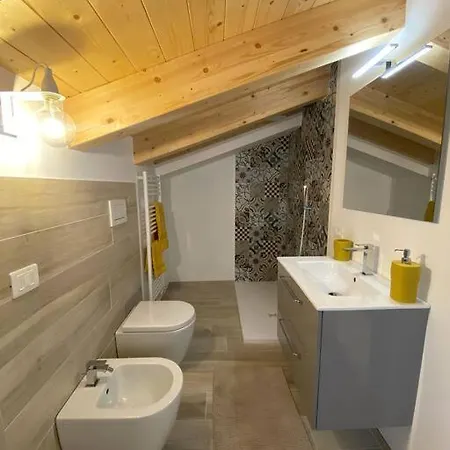 Marinestylecasacimo' Appartement Civitanova Marche