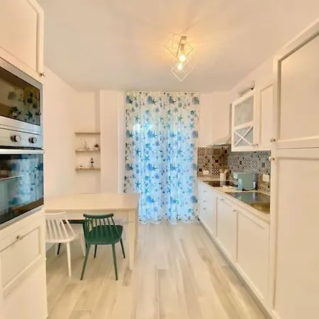 Marinestylecasacimo' Appartement